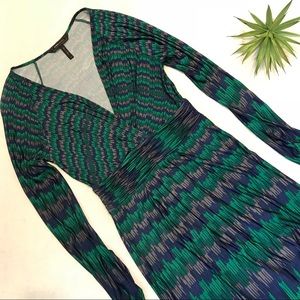 BCBG MAX AZRIA dress